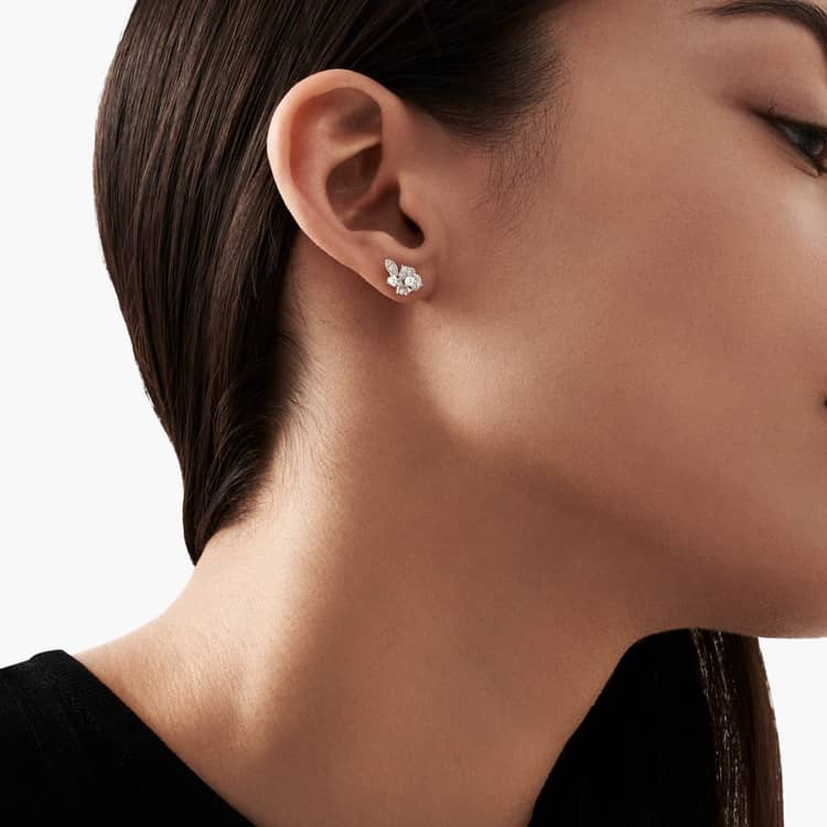 Piaget Piaget Rose single earring Ventas relámpago