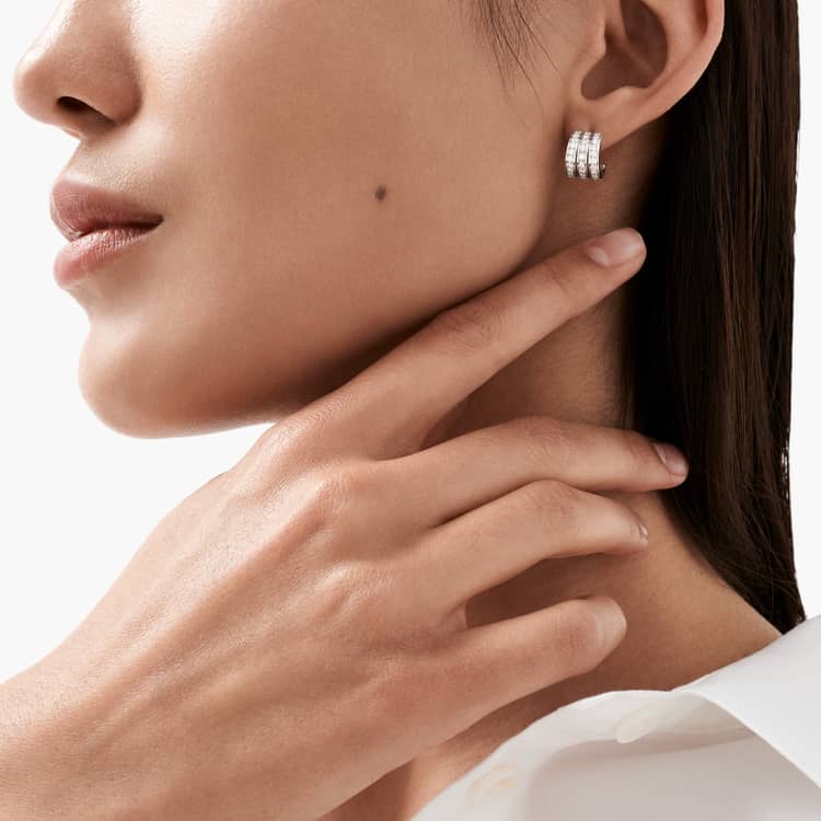 Piaget Possession single earring Descuento