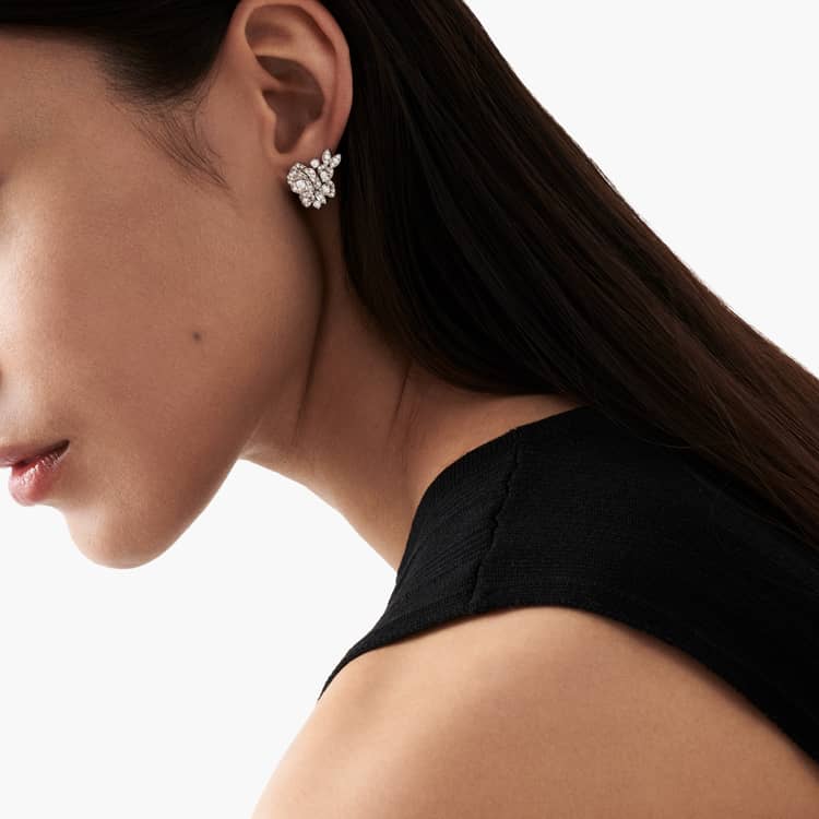 Piaget Piaget Rose earrings Tienda