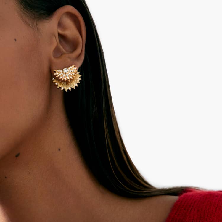 Piaget Piaget Sunlight earrings Rebajas online