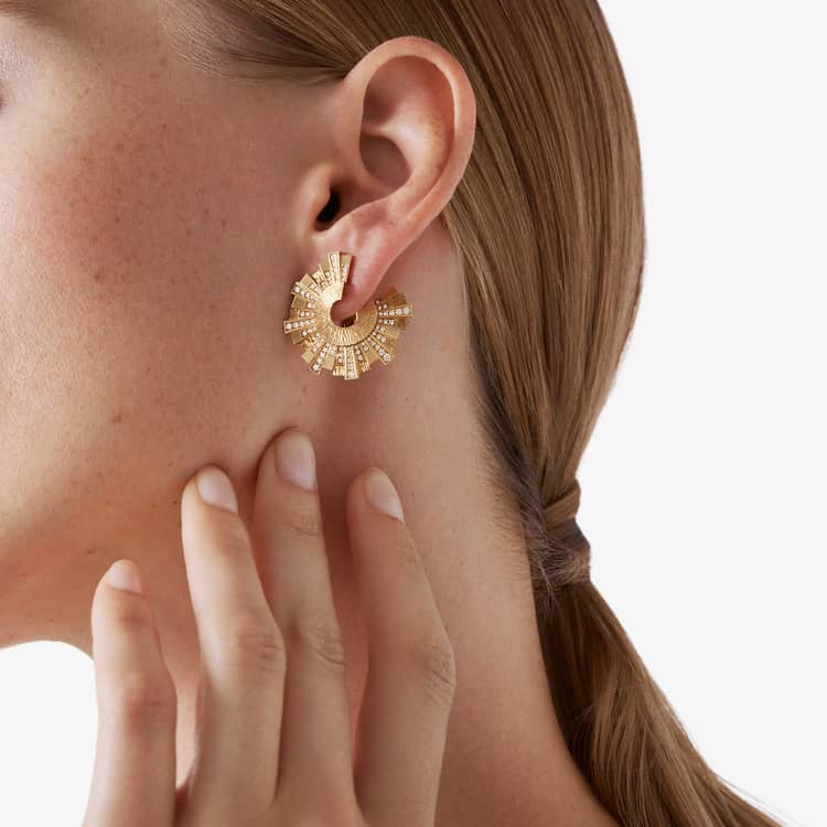 Piaget Piaget Sunlight earrings Rebajas top