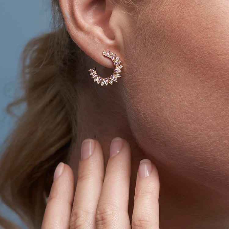 Piaget Piaget Sunlight earrings COMPRAR AHORA