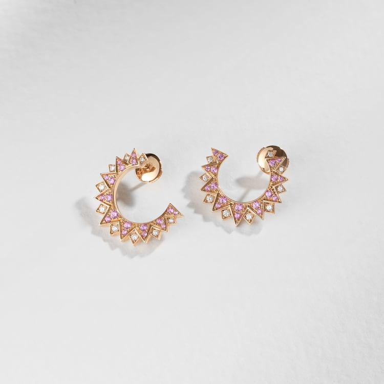Piaget Piaget Sunlight earrings COMPRAR AHORA