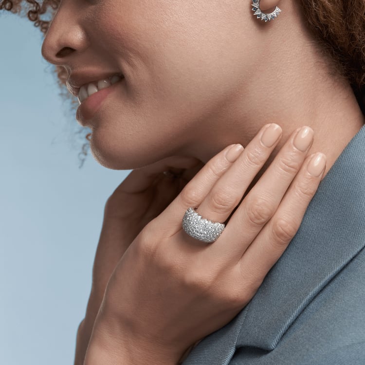 Piaget Piaget Sunlight earrings ÚLTIMAS EDICIONES