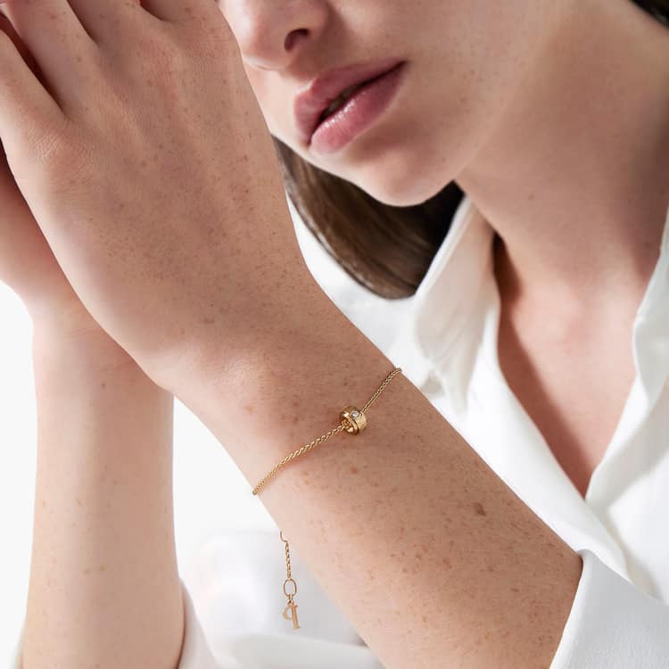 Piaget Possession bracelet Solo hoy