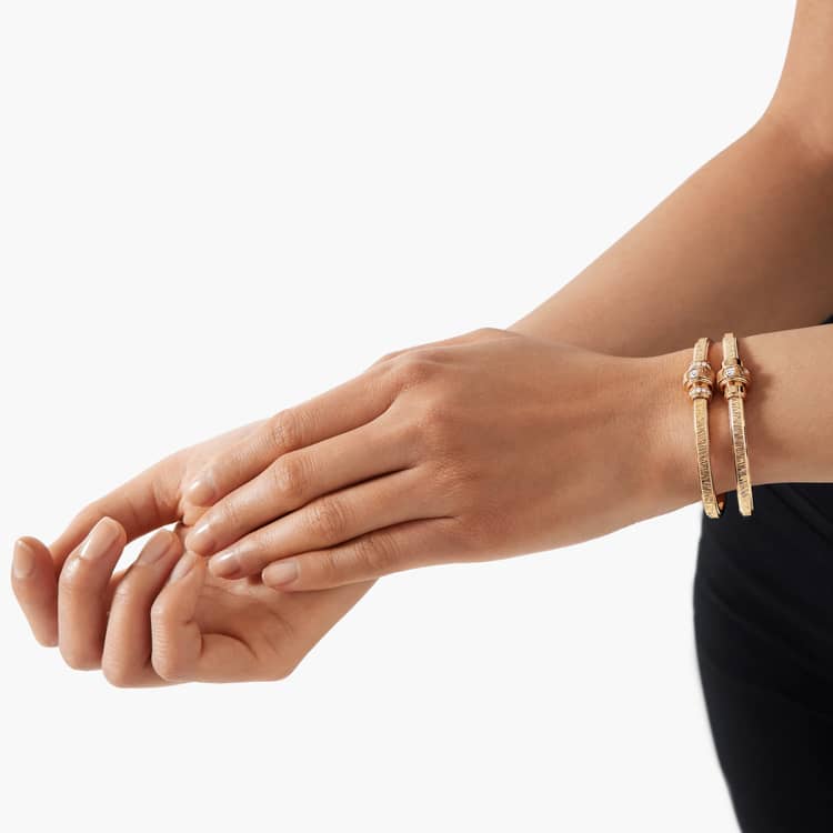 Piaget Possession bracelet Solo queda un día