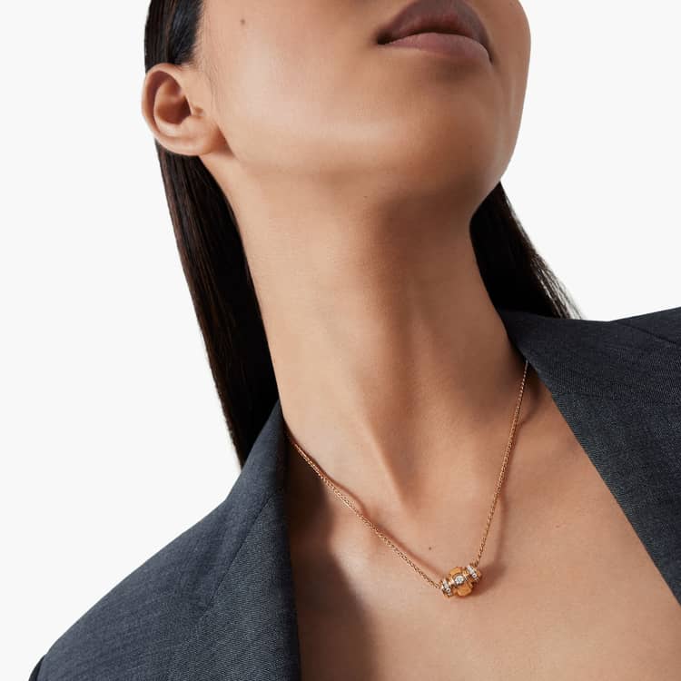 Piaget Possession pendant Liquidación