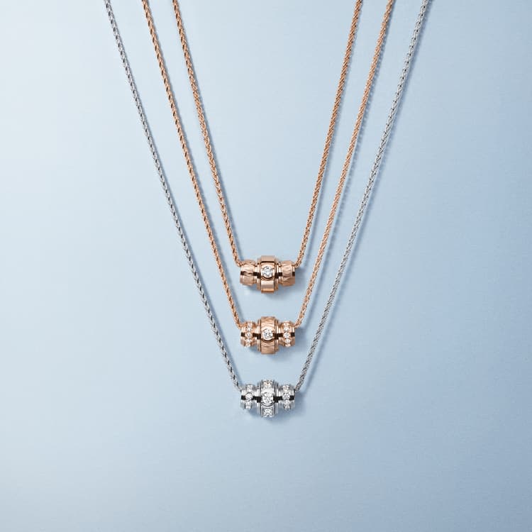 Piaget Possession pendant Envío internacional gratuito