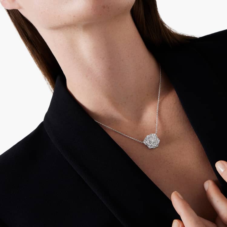 Piaget Piaget Rose pendant Tienda de fábrica