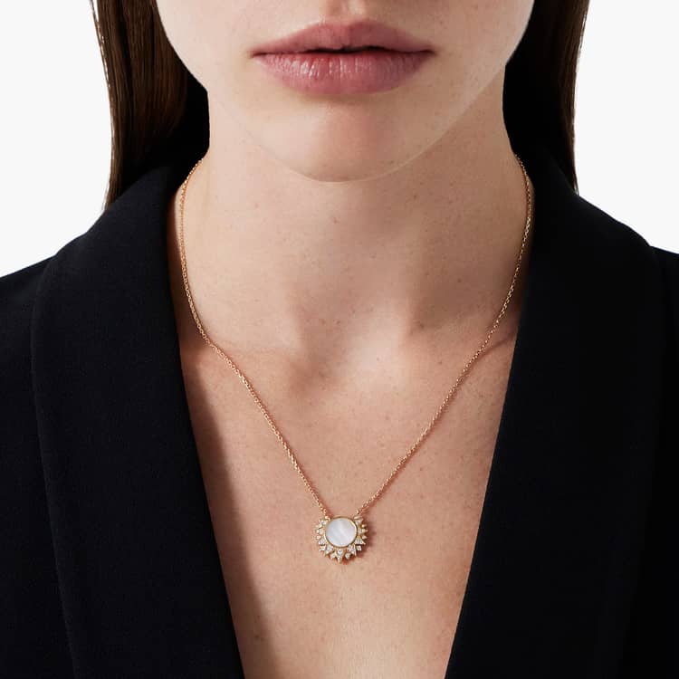 Piaget Piaget Sunlight pendant Ahorra y exporta