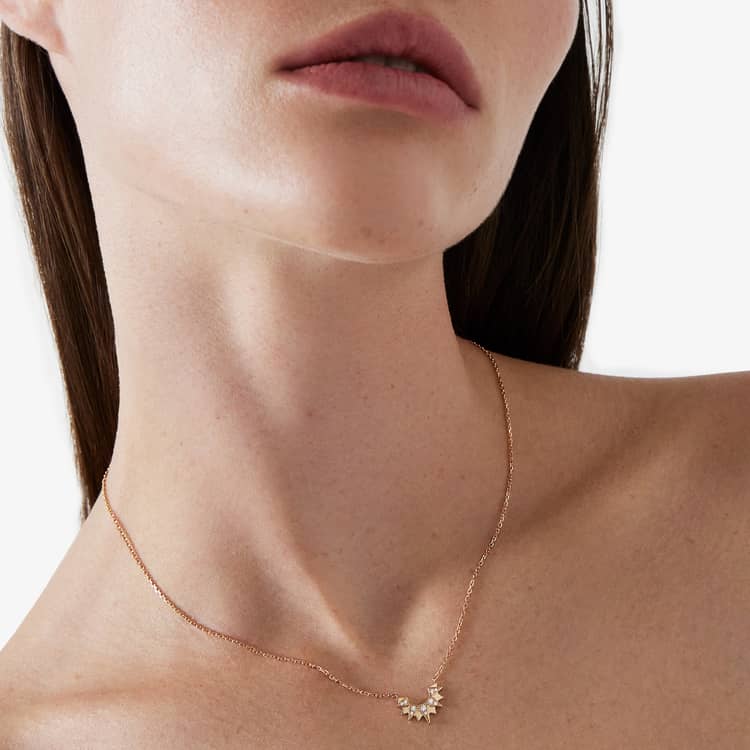 Piaget Piaget Sunlight pendant Libre de impuestos