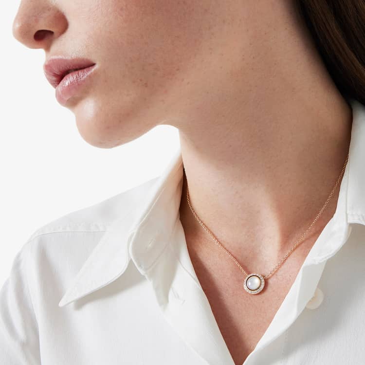Piaget Possession pendant Descuentos del mes