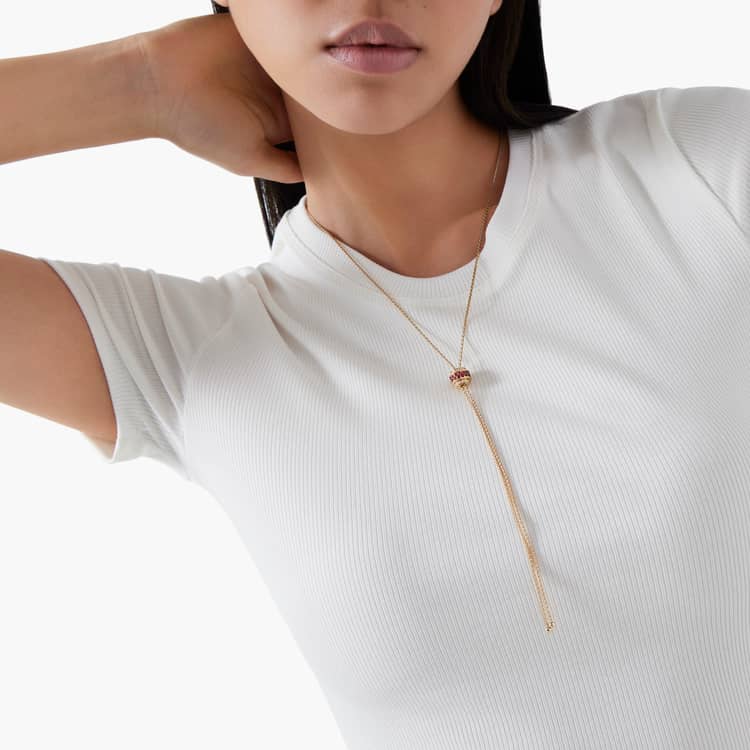 Piaget Possession pendant Ofertas de temporada