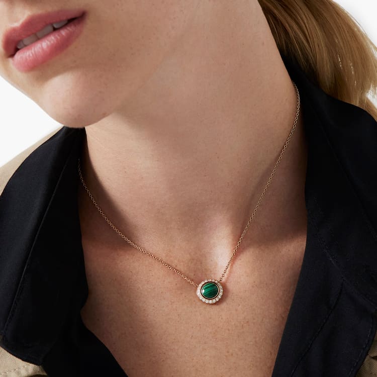 Piaget Possession pendant Precio ultrabajo