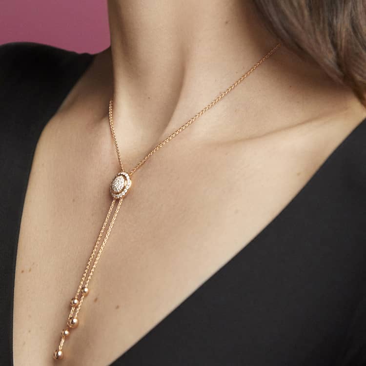 Piaget Possession pendant 2025