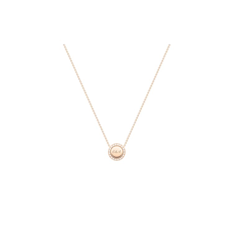 Piaget Possession pendant En línea