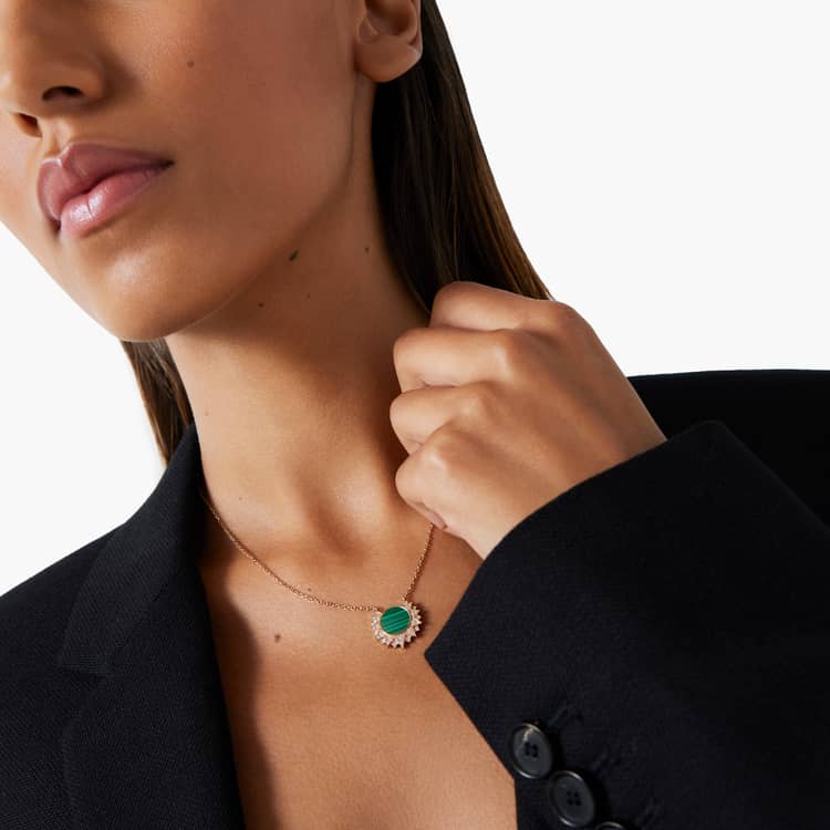 Piaget Piaget Sunlight pendant Outlet online