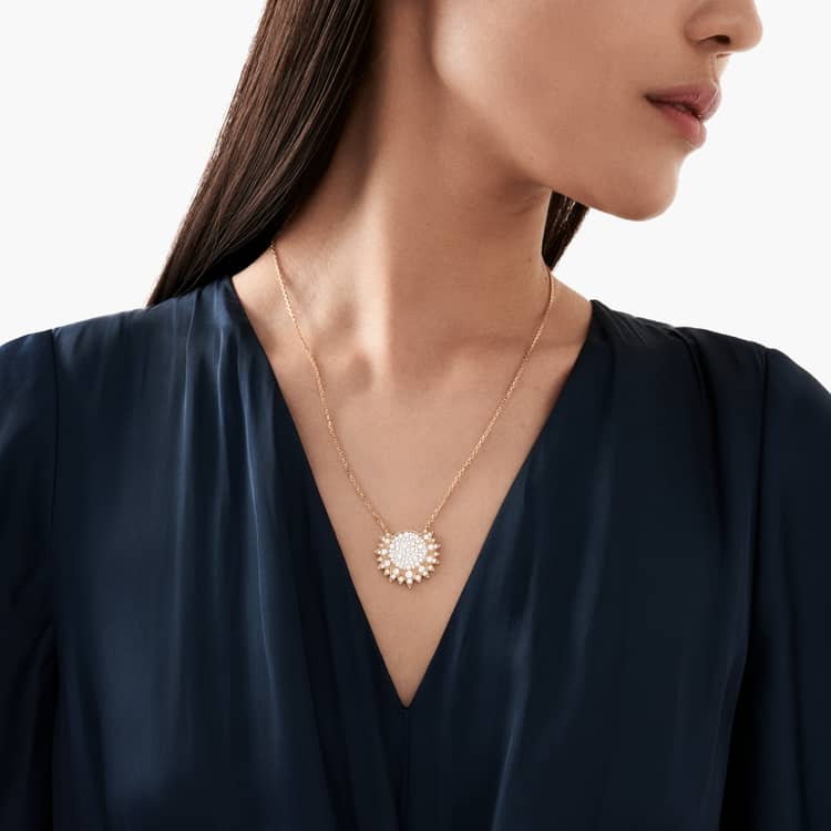 Piaget Piaget Sunlight pendant Venta caliente