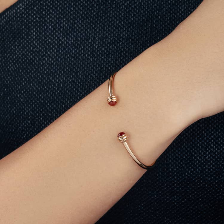 Piaget Possession open bangle bracelet Gran oferta