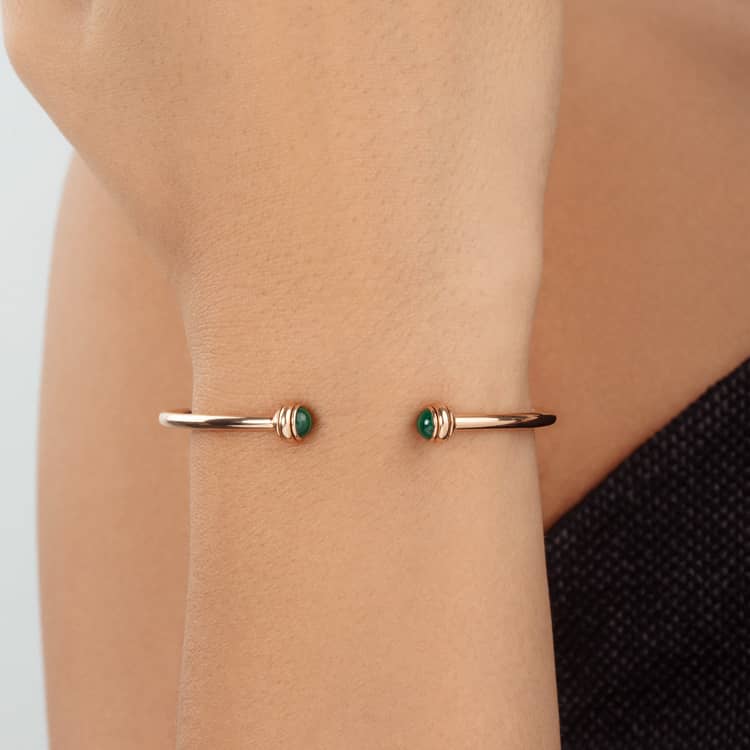 Piaget Possession open bangle bracelet Rebajas baratas