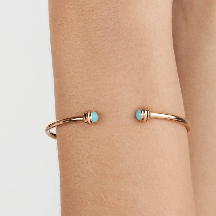 Piaget Possession open bangle bracelet Rebajas de fábrica