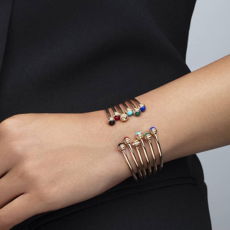 Piaget Possession open bangle bracelet Rebajas de fábrica