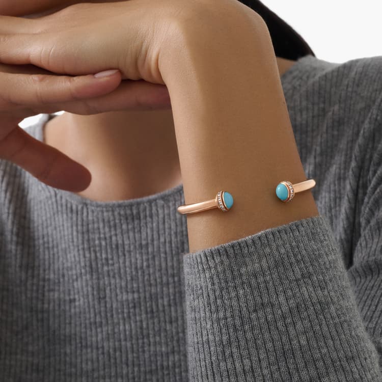 Piaget Possession open bangle bracelet Tienda