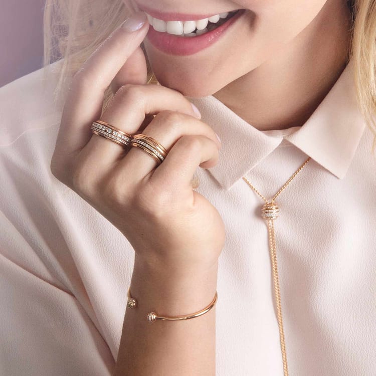 Piaget Possession pendant Rebajas online