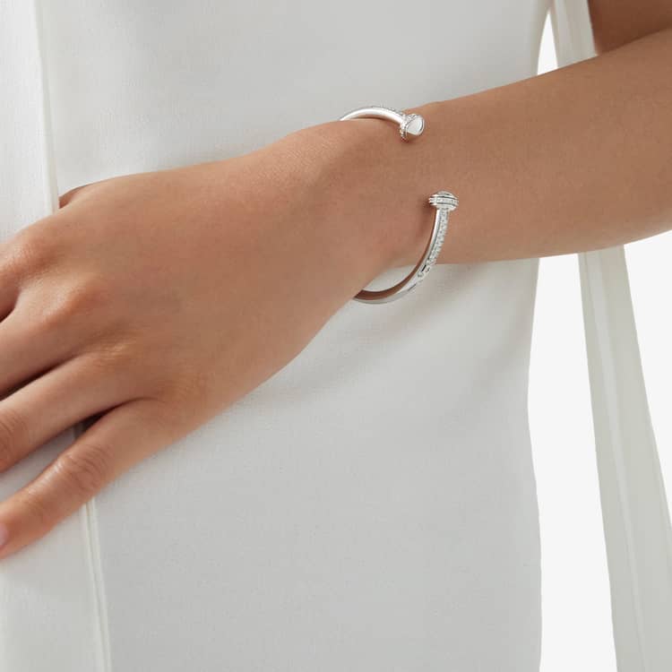 Piaget Possession open bangle bracelet Envío gratis