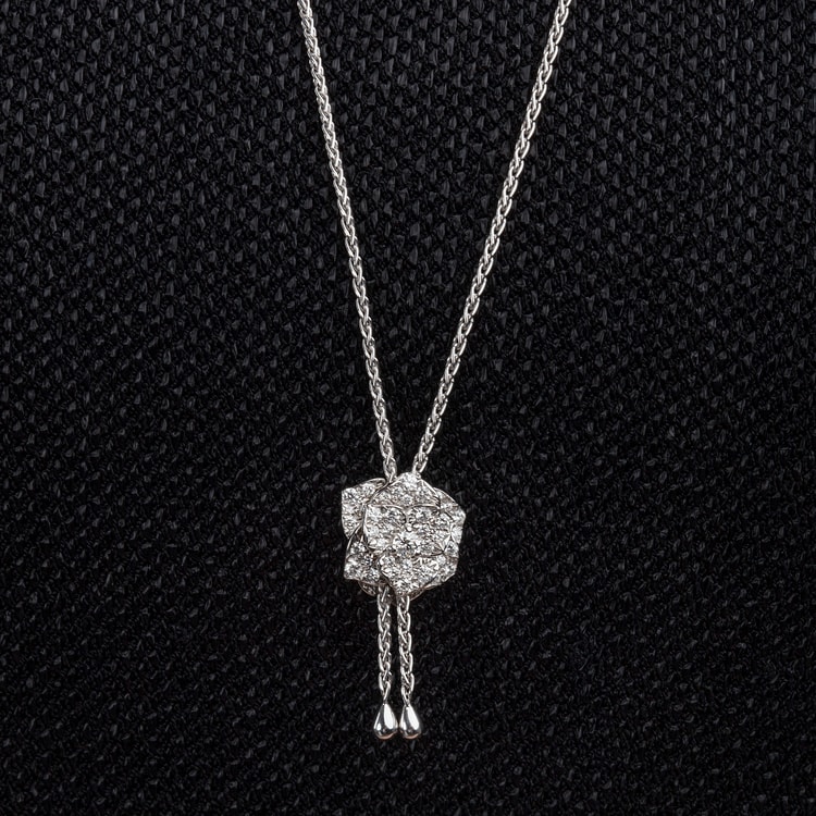 Piaget Piaget Rose pendant ÚLTIMAS EDICIONES