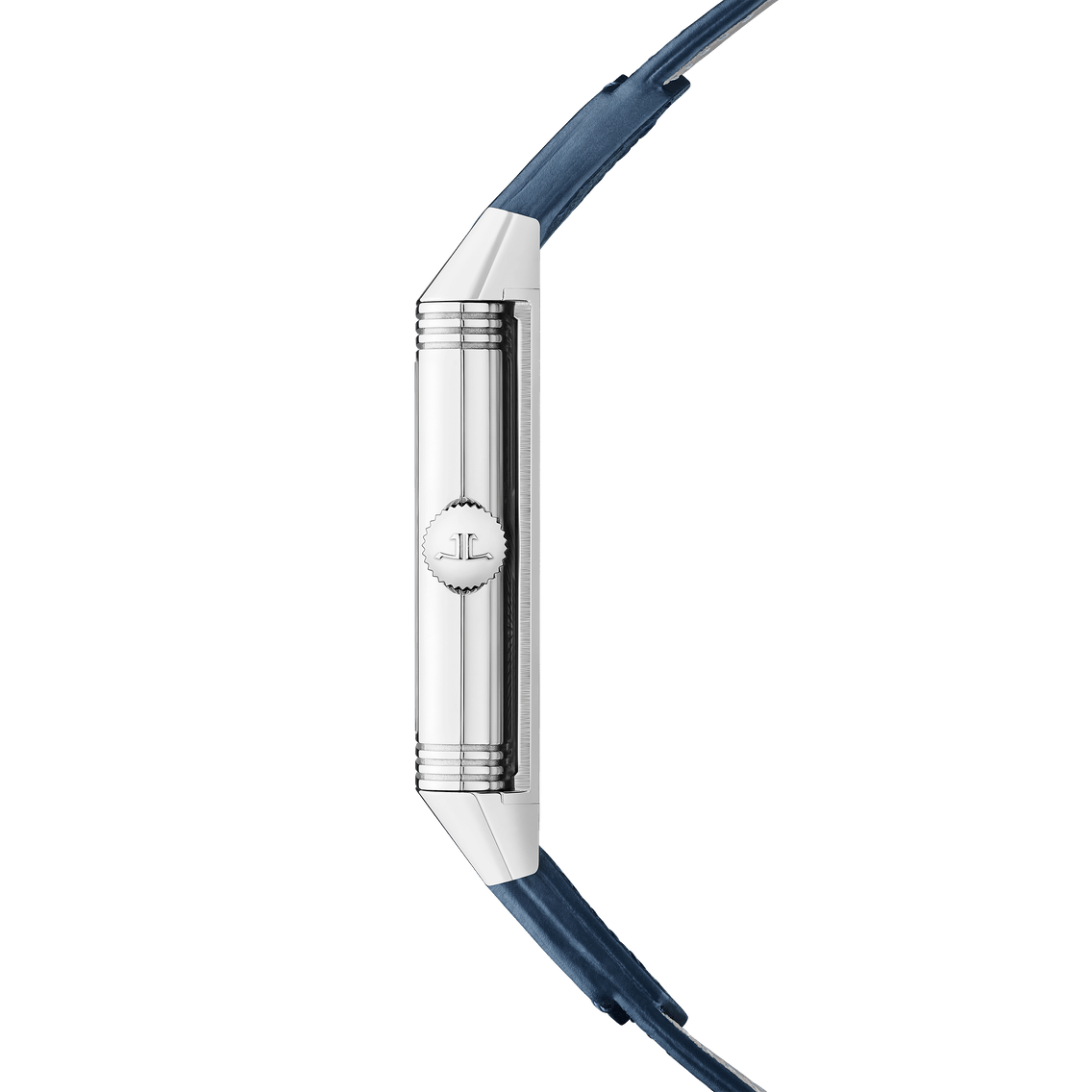 Jaeger-LeCoultre Reloj manual para hombre en acero inoxidable Reverso Tribute Monoface Q716848J Liquidación