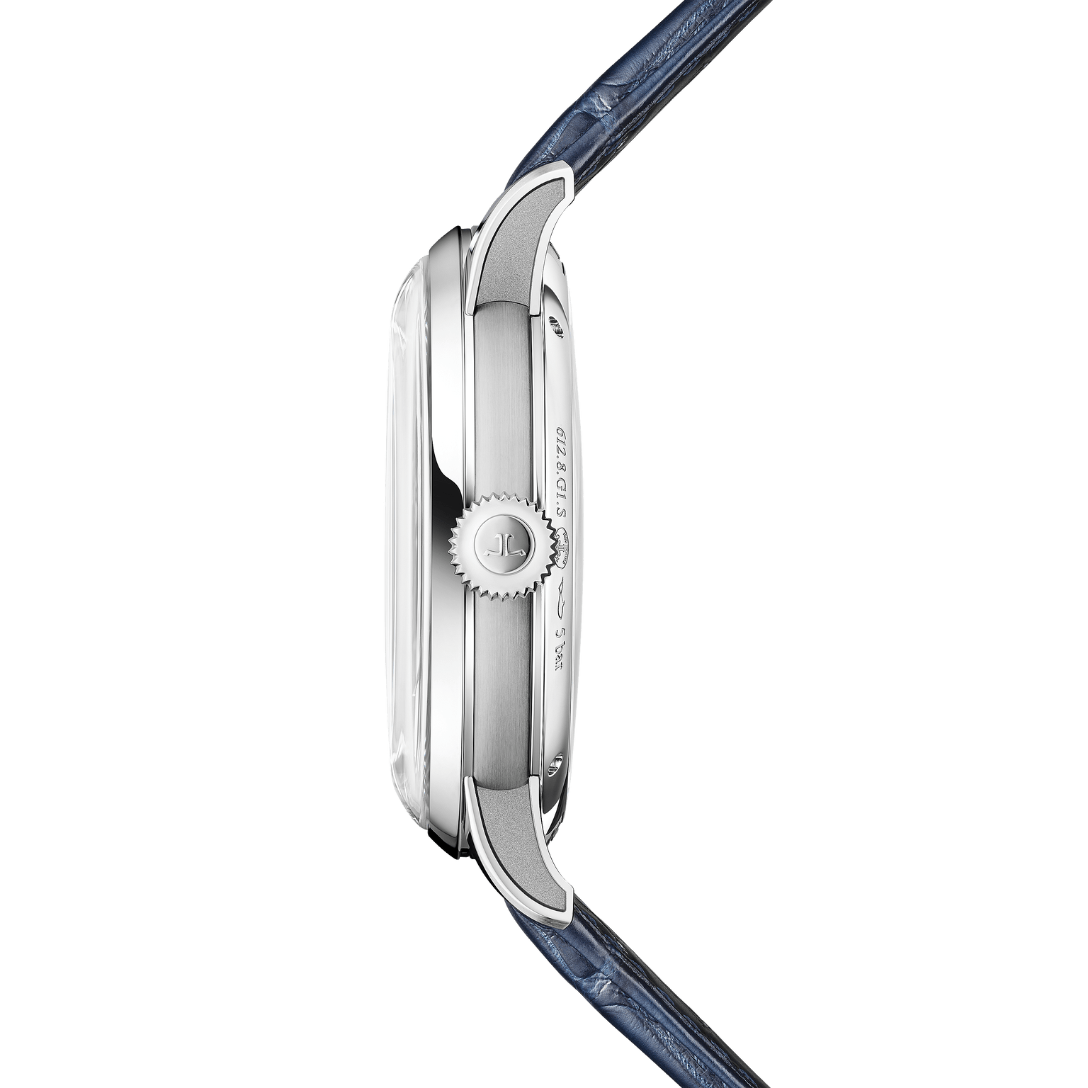 Jaeger-LeCoultre Reloj Duometre Quantieme Lunaire q604848j Limitado a 3 días