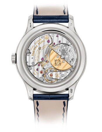 ﻿Patek Philippe 5327G - Grandes Complicaciones Cuerda automática Grandes descuentos