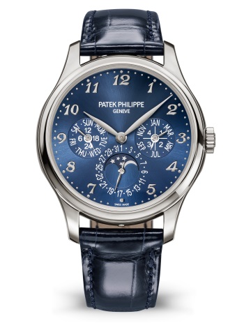﻿Patek Philippe 5327G - Grandes Complicaciones Cuerda automática Grandes descuentos