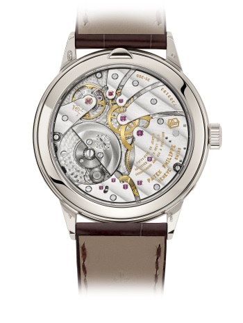 Patek Philippe 5236P - Grandes Complicaciones Cuerda automática Liquidación
