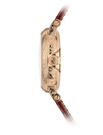 Patek Philippe 5160/500R - Grandes Complicaciones Cuerda automática Envío internacional gratuito
