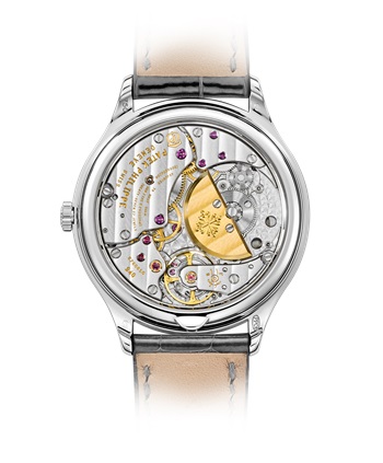 Patek Philippe 7140G - Grandes Complicaciones Cuerda automática Tienda de fábrica