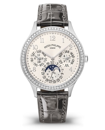 Patek Philippe 7140G - Grandes Complicaciones Cuerda automática Tienda de fábrica