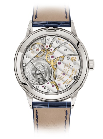 Patek Philippe 5236P - Grandes Complicaciones Cuerda automática Precios de Black Friday