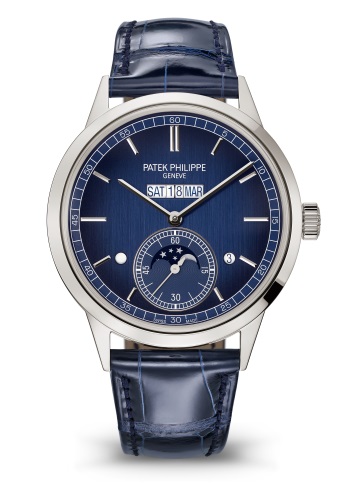 Patek Philippe 5236P - Grandes Complicaciones Cuerda automática Precios de Black Friday