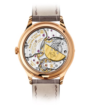 Patek Philippe 7140R - Grandes Complicaciones Cuerda automática En oferta