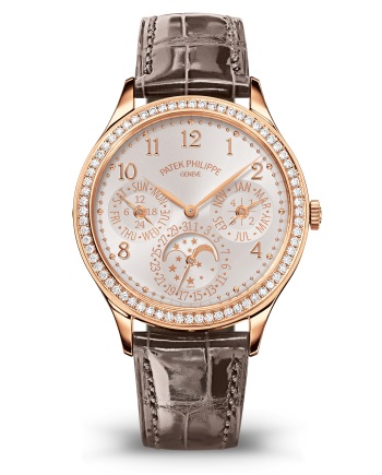 Patek Philippe 7140R - Grandes Complicaciones Cuerda automática En oferta