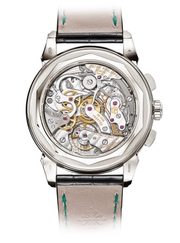 Patek Philippe 5270P - Grandes Complicaciones Cuerda manual Descuentos del mes