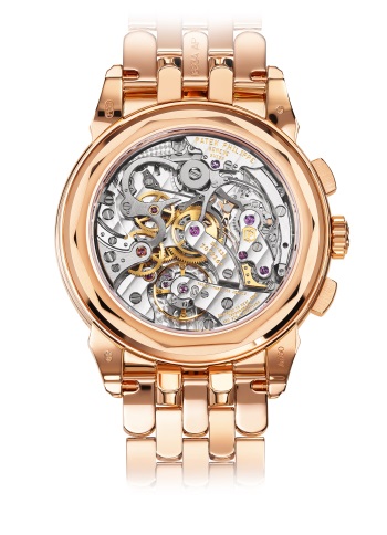 Patek Philippe 5270/1R - Grandes Complicaciones Cuerda manual Oferta exclusiva