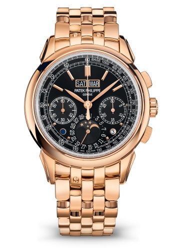 Patek Philippe 5270/1R - Grandes Complicaciones Cuerda manual Oferta exclusiva
