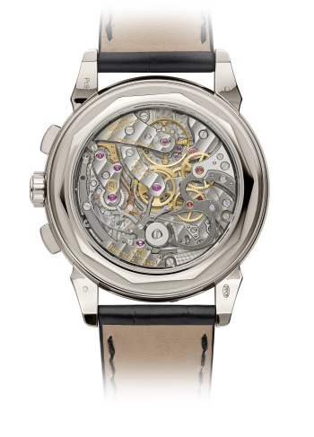 Patek Philippe 5271P - Grandes Complicaciones Cuerda manual Última moda