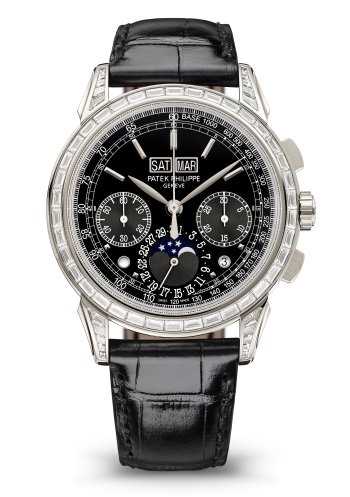 Patek Philippe 5271P - Grandes Complicaciones Cuerda manual Última moda