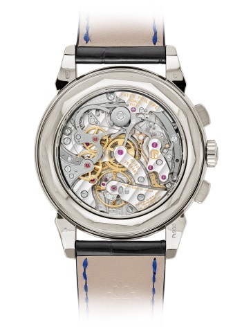 Patek Philippe 5271/11P - Grandes Complicaciones Cuerda manual Descuento por venta flash