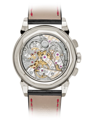 Patek Philippe 5271/12P - Grandes Complicaciones Cuerda manual Ofertas de temporada