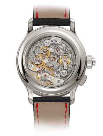 Patek Philippe 5373P - Grandes Complicaciones Cuerda manual Ofertas especiales